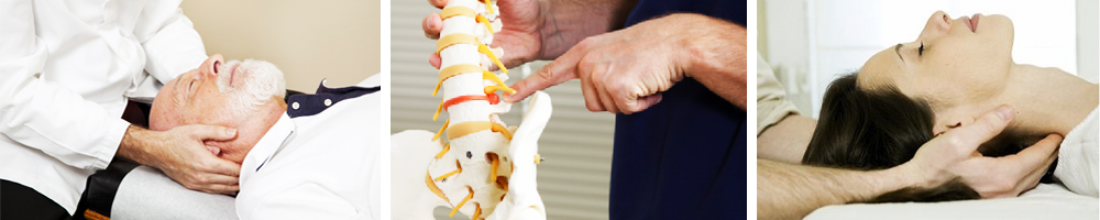 Our Doctor Gallery | Springfield Chiropractic Clinic